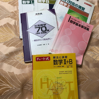 国立大学入試対策トレーニング　文系数学 