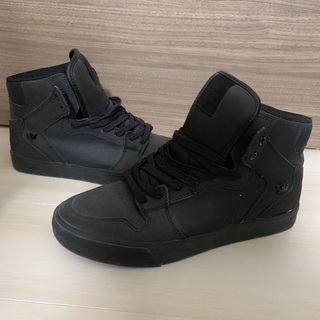 SUPRA VAIDER 28cm  スープラ ベイダー