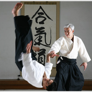 合気道