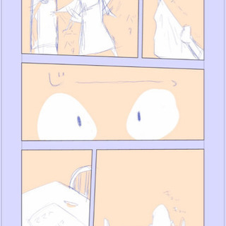デジタルイラスト友だち募集