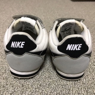 ナイキ コルテッツ 13cmの画像