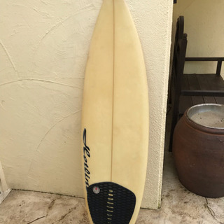 サーフボード