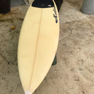 サーフボード　サーフィン　定価12万円 サーフボード