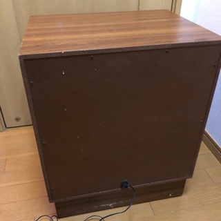 National 大型スピーカー