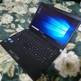 ノートPC　最終値引き