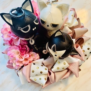 レッスン募集♡ ミリオンキャット&ミリオンバングルの画像