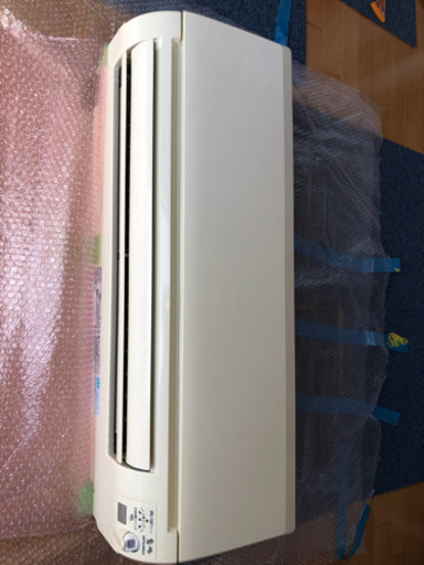 MITSUBISHI2014製ルームエアコン