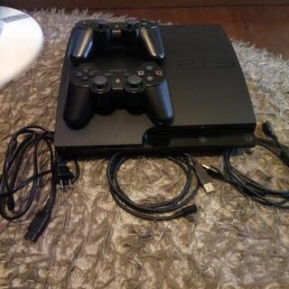 プレステ3 本体の画像