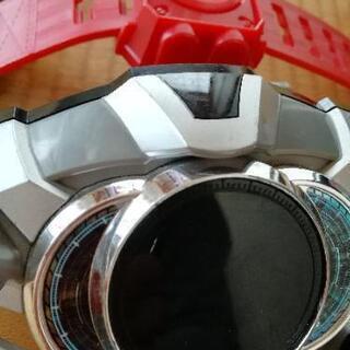 仮面ライダードライブ★変身ベルトの画像