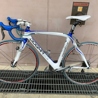 値引き］ロードバイク ピナレロ dogma60.1 ドグマ 2010年モデル