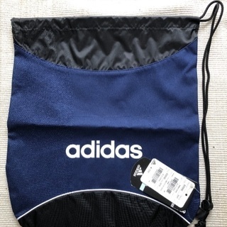 adidasバッグ（未使用）