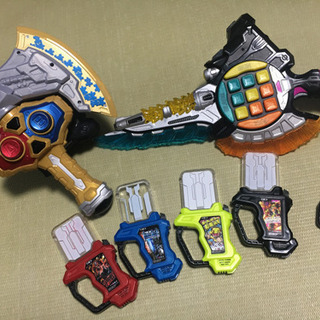 仮面ライダーエグゼイド