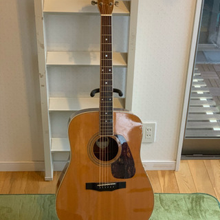 MORRIS M400 アコギ 中古☆ おまけ付き！