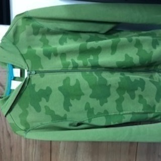 Adidas　neo パーカー