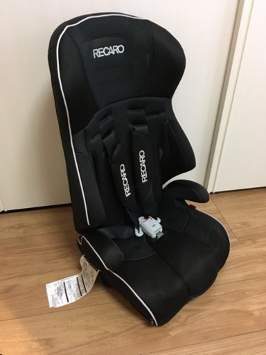 【値下げ】RECARO チャイルドシート レカロ スタートエイチワン【美品】