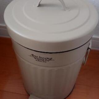 ペール缶の画像