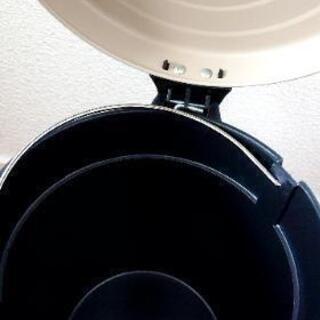 ペール缶の画像