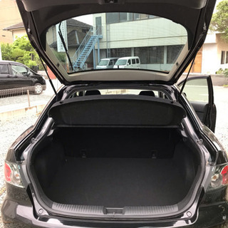 ★H18年マツダアテンザスポーツ23S 5速AT後期型GG3S★の画像