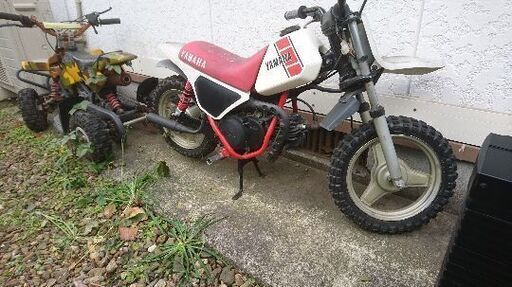 ヤマハ YAMAHAPw50