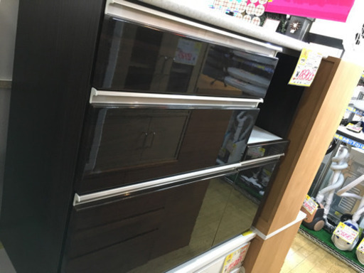 6/11値下げ！ニトリ モダンStyle キッチンボード アルミナ2