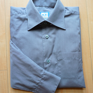 値下げしました！！！★子ども春夏スーツ  130cm　おまけ付★　中古美品  七五三・発表会・フォーマルの画像