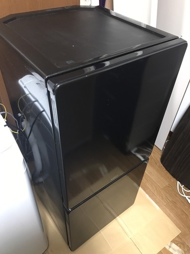 冷蔵庫　2ドア