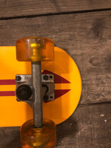 ビンテージすけーとあ