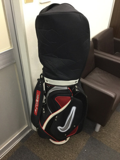 NIKE ナイキ Vr シリーズ キャディバッグ