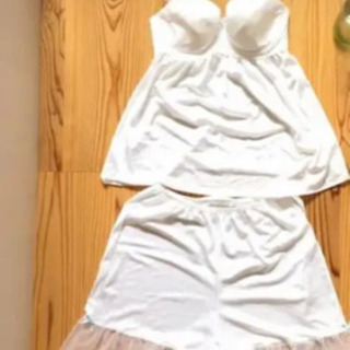 ✱値下げ!!ブライダル マタニティインナー の画像