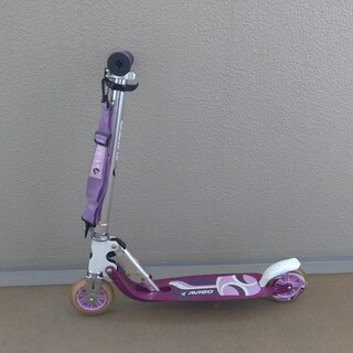 【中古】キックボード