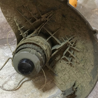RYOBI 電動草刈機 AK3700の画像