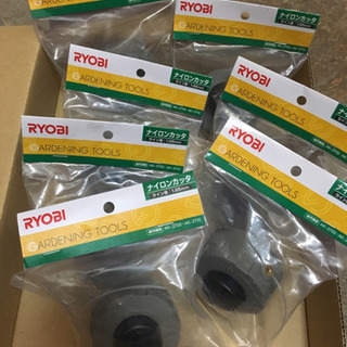 RYOBI 電動草刈機 AK3700の画像