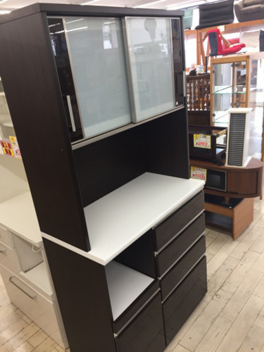 東区 和白 2面レンジボード 0609-2