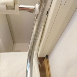 ランドリーラックの画像