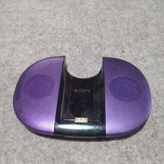 スピーカー