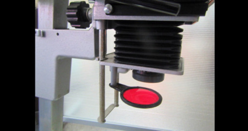 LUCKY ENLARGER MODEL 60M-C ラッキー 写真 引き伸ばし機