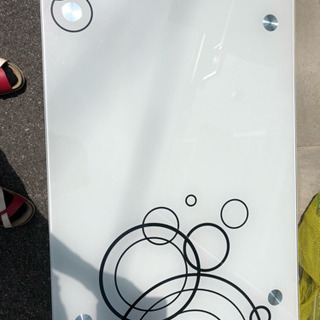 ニトリ センターテーブル