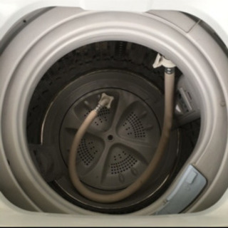 洗濯機 オシャレ乾燥付きの画像
