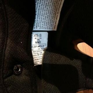 bern（XS～S）ｷｯｽﾞﾍﾙﾒｯﾄ新品未使用2000円の画像