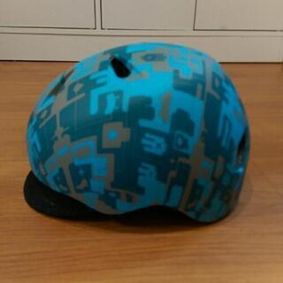 bern（XS～S）ｷｯｽﾞﾍﾙﾒｯﾄ新品未使用2000円の画像