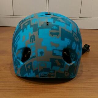 bern（XS～S）ｷｯｽﾞﾍﾙﾒｯﾄ新品未使用2000円の画像