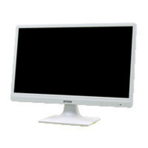 新品・未開封 フルHD液晶ディスプレイ21.5型ワイドTFT（ノングレア、LEDバックライト：パネル方式TN）