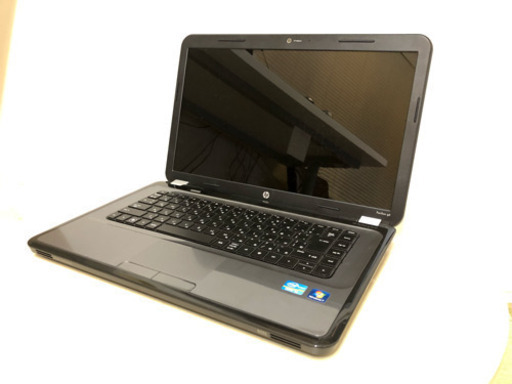 値下げ HP Pavilion G6 corei3 SSD128 windows10 6GB