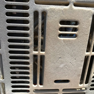 こたつテーブルの画像