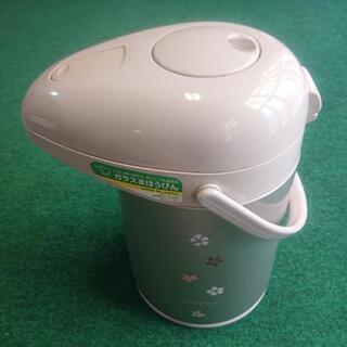 ZOJIRUSHI 魔法瓶ポット