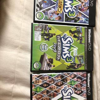 【PC版】シムズ3 セット