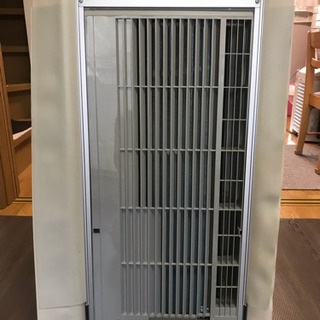 【SOLD OUT】ルームエアコン(ウィンド型)  Haier JA-18Mの画像