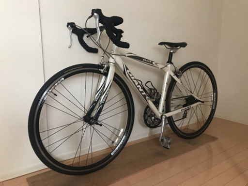 【お譲りします】GIANT OCR3