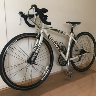【お譲りします】GIANT OCR3