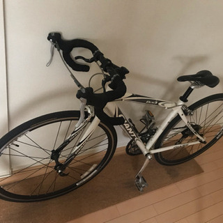 【お譲りします】GIANT OCR3の画像